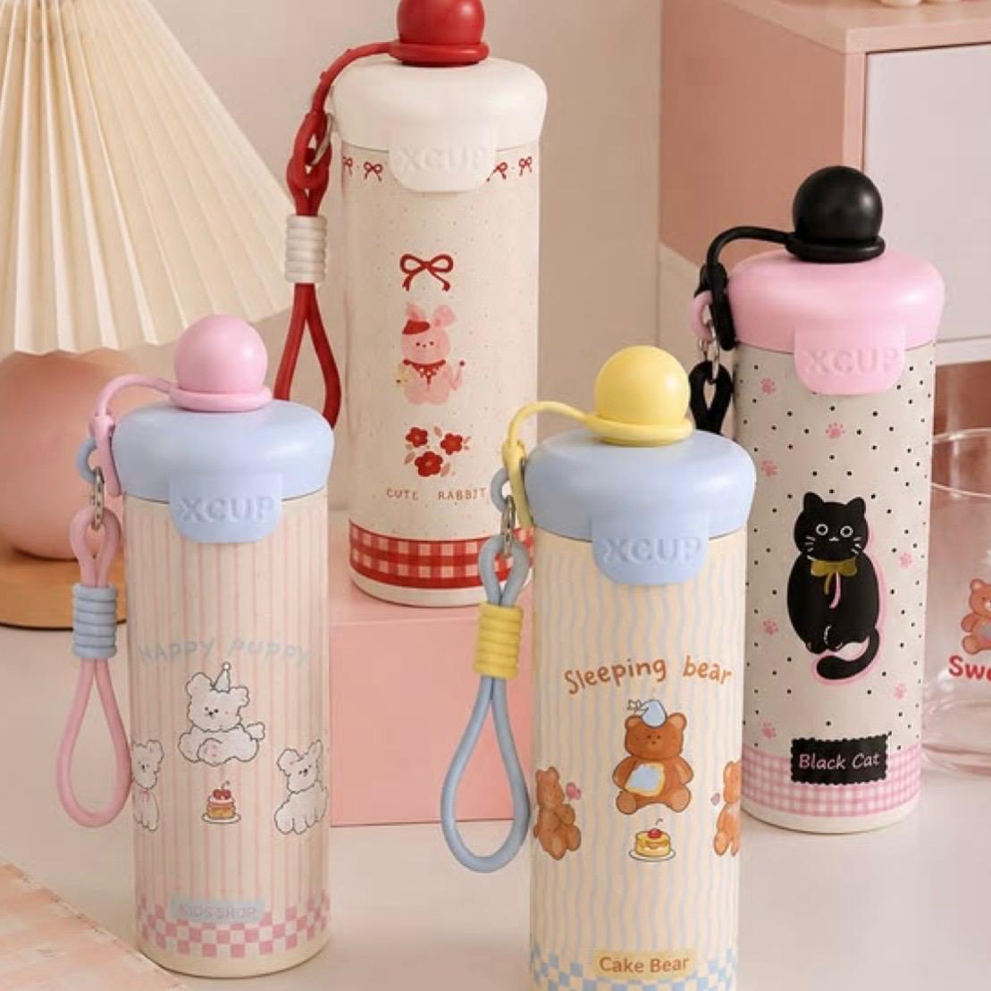 Bottles & Tumblers