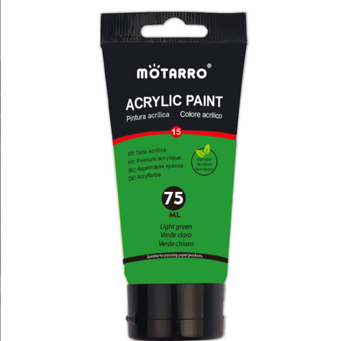 ACRYLIC PAINT