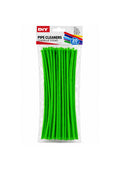 Pipe Cleaners / Chenille Stems – Assorted Colors, 20 PCS
