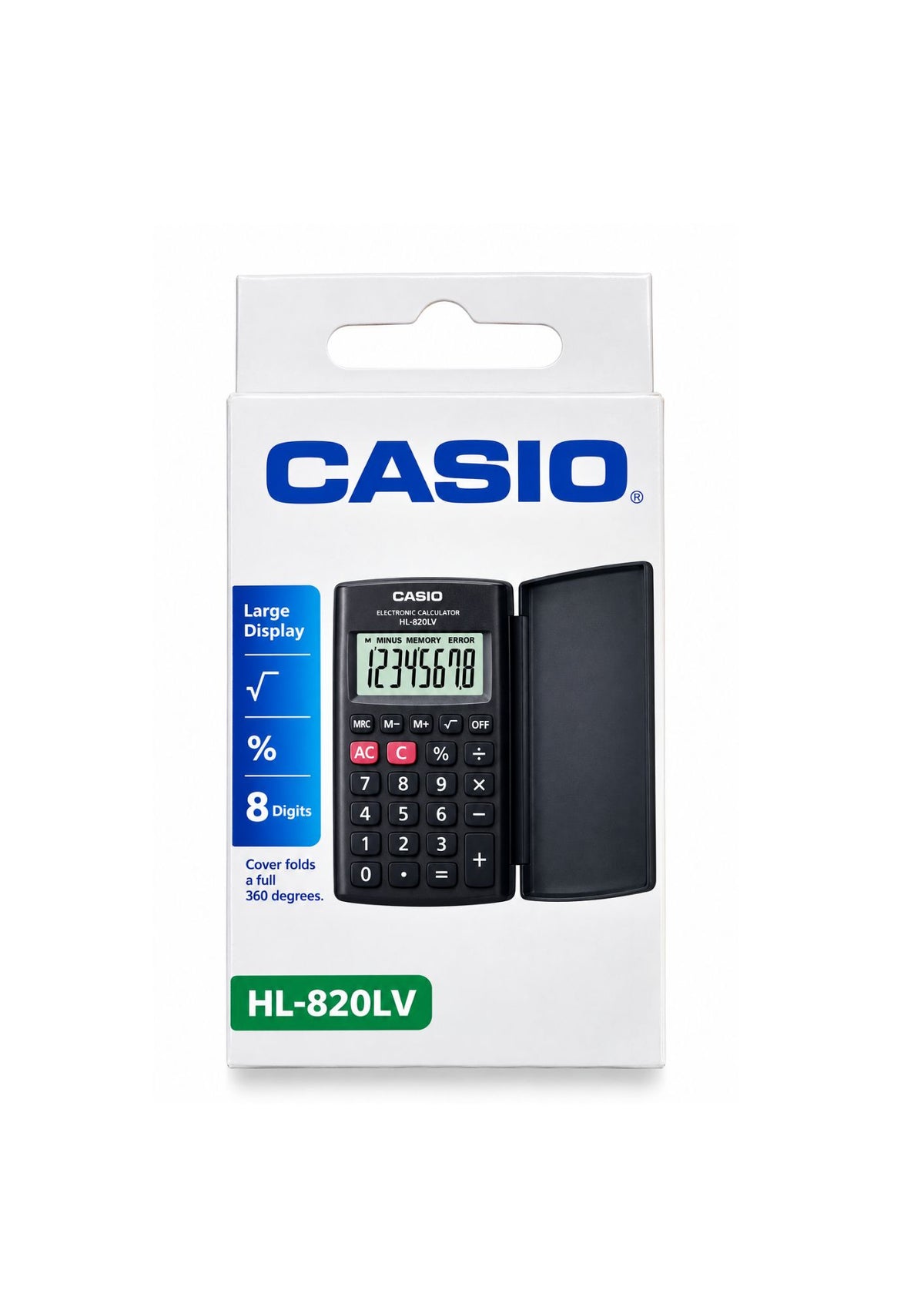 CALCULATOR