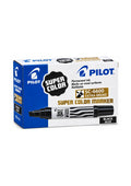 Pilot Super Color SC-6600 Extra Broad Marker