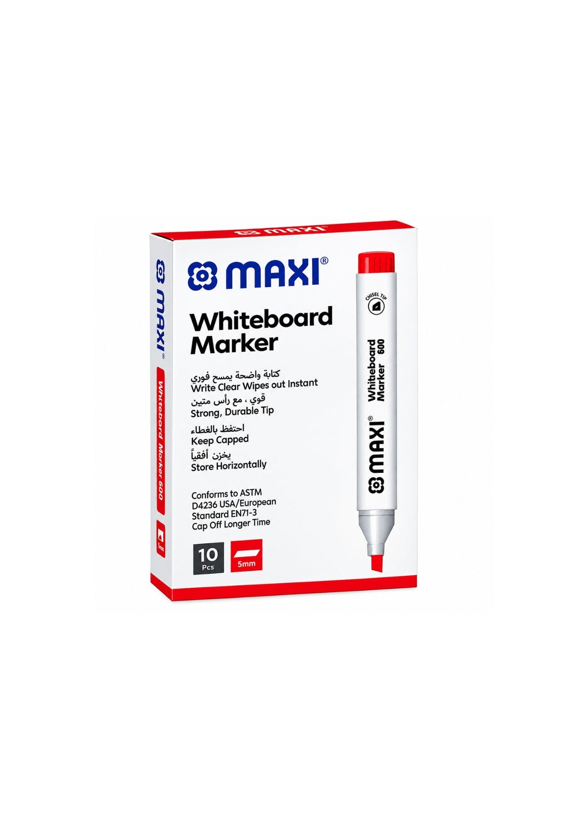 WHITEBOARD MARKER