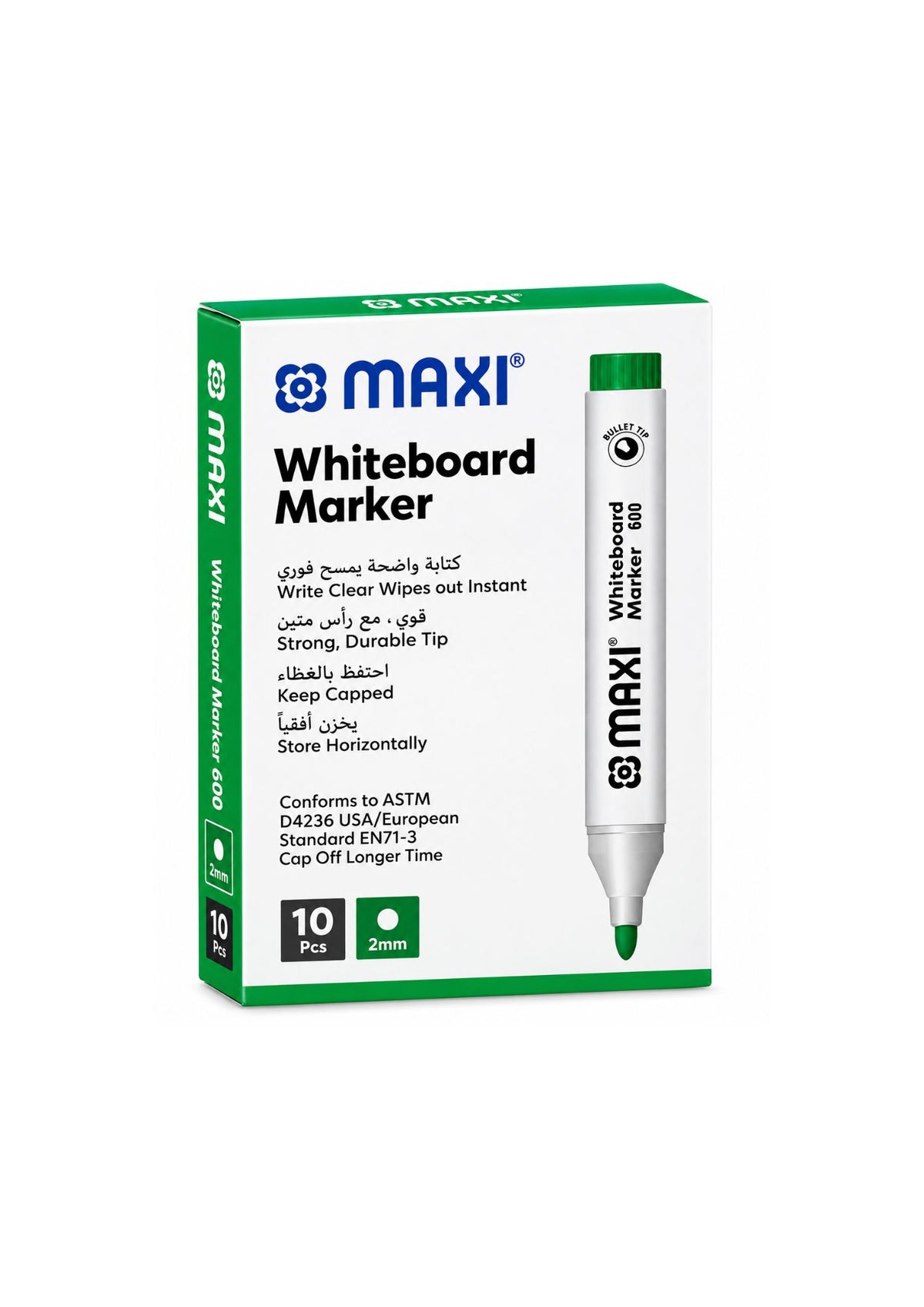 WHITEBOARD MARKER