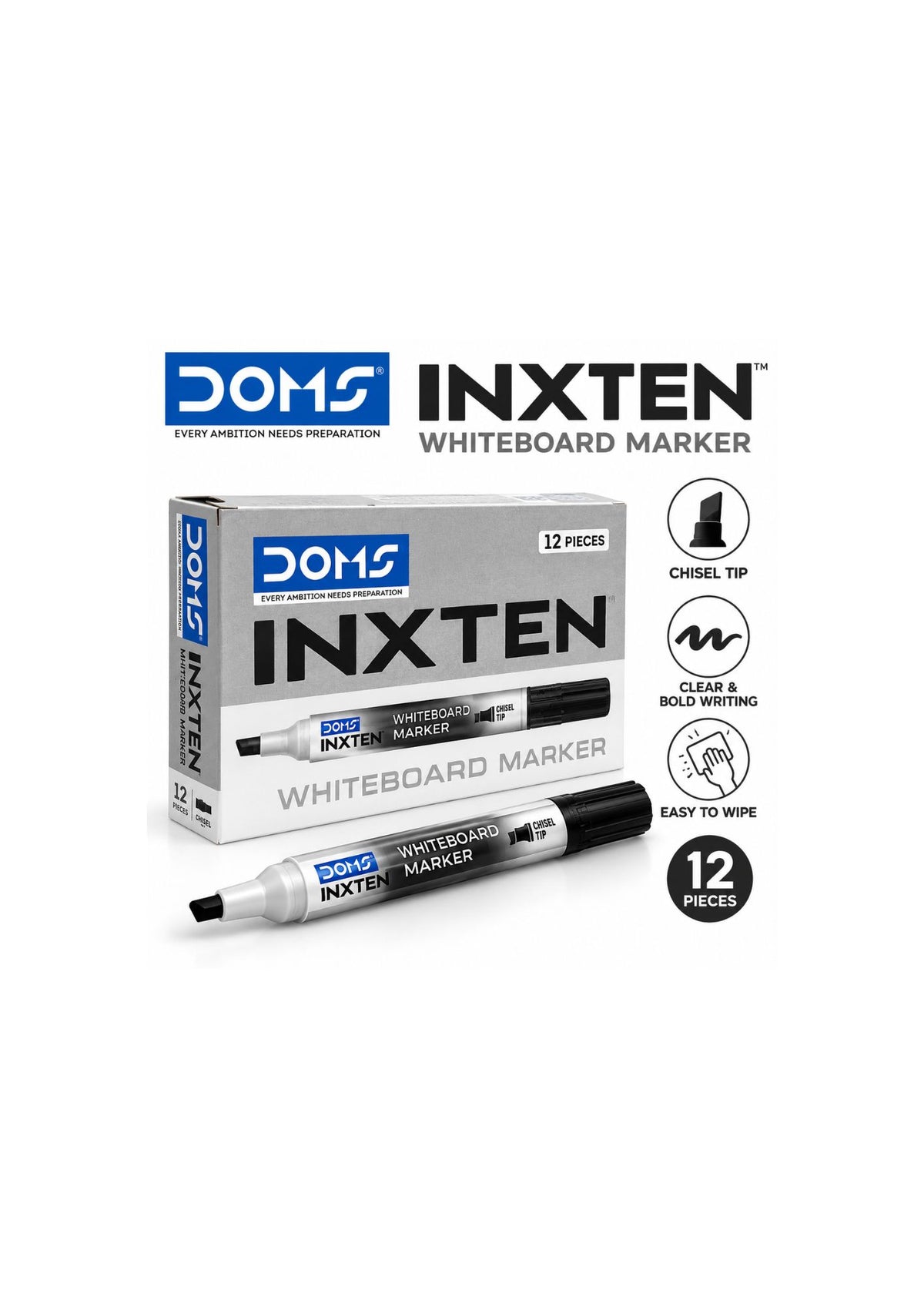 WHITEBOARD MARKER