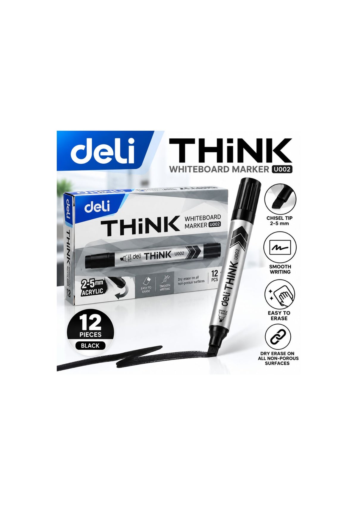 WHITEBOARD MARKER