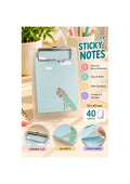 CUTE STICKY NOTES