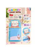 MAGNET STICKY NOTES