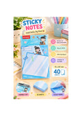 CUTE STICKY NOTES