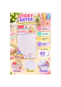 STICKY NOTES