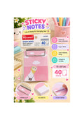 STICKY NOTES