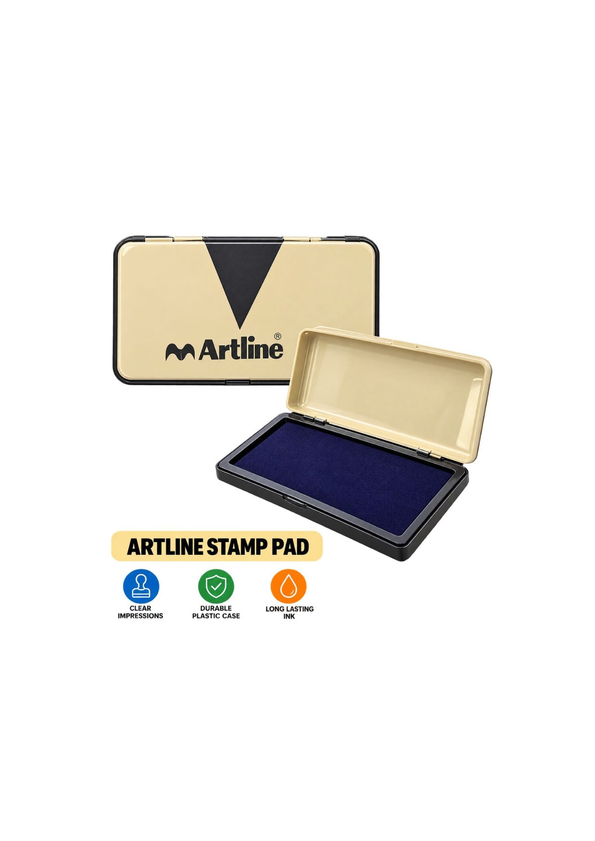 STAMP PAD