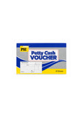 PETTY CASH VOUCHER