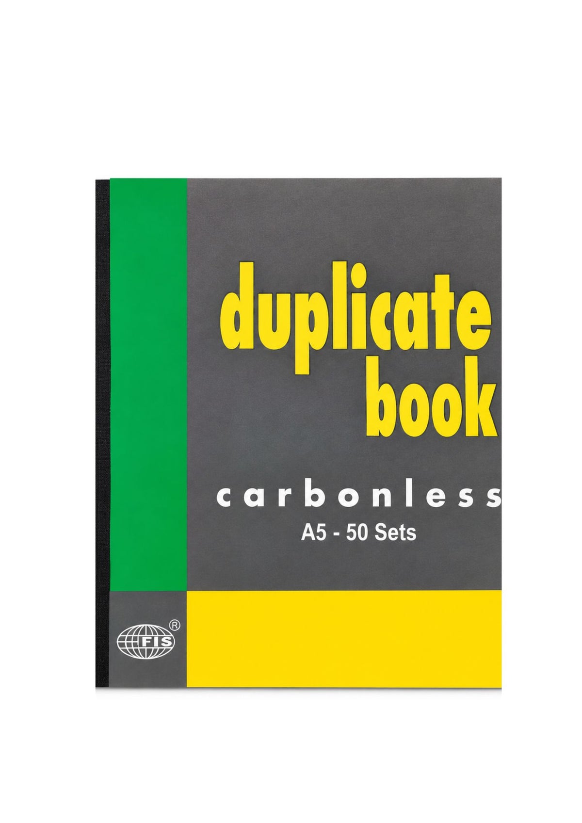 DUPLICATE BOOK