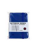 POCKET SIZE DIARY – BLUE