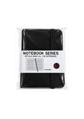 POCKET SIZE DIARY – BLACK