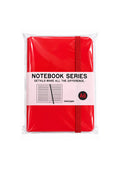 A6 SIZE DIARY – RED