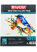 A4 WATERCOLOR PAD