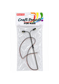 MINI LED STREET LIGHT FOR CRAFT PROJECTS