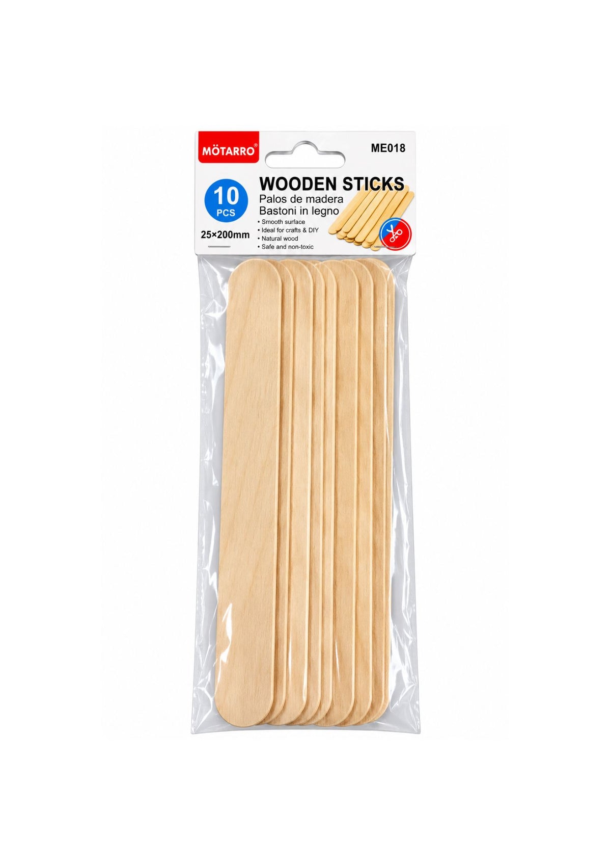 CRAFT STICKS