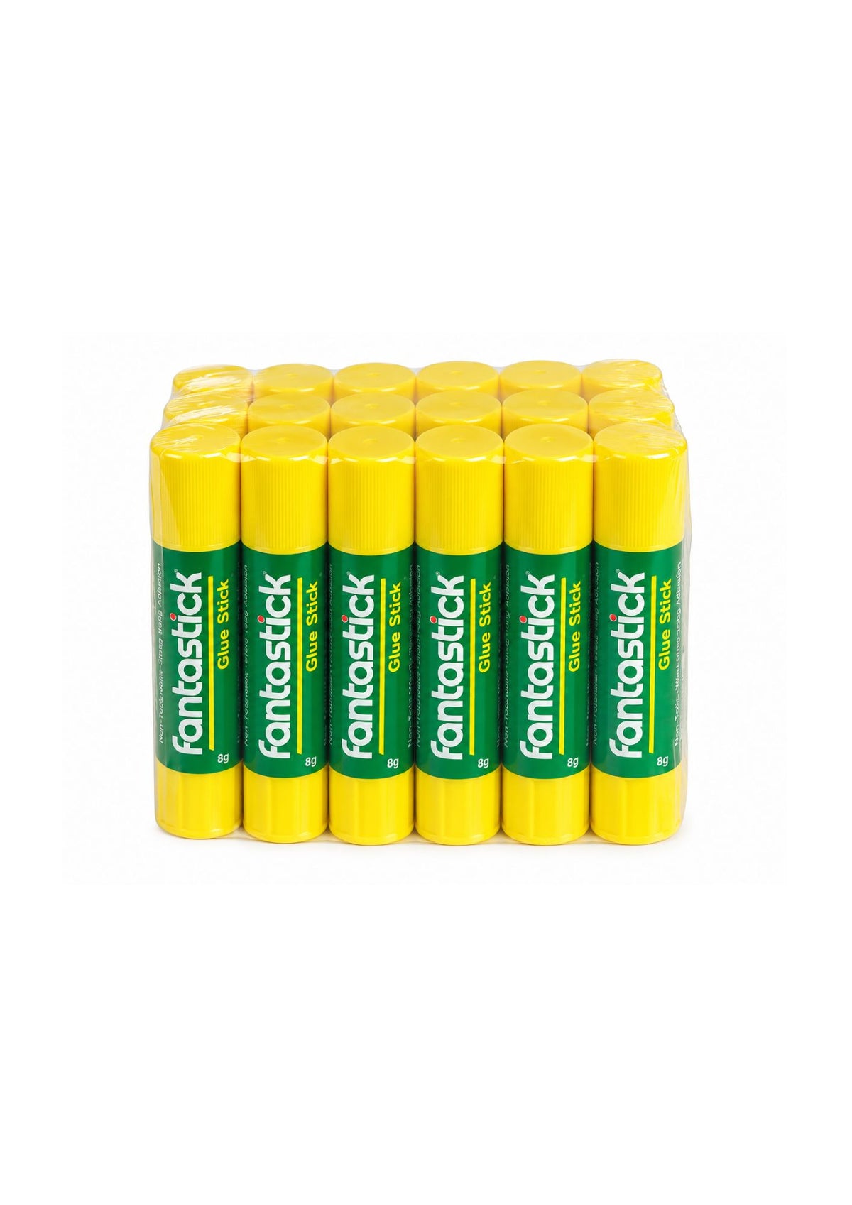 Fantastick Glue Stick 8g – Multipurpose Adhesive