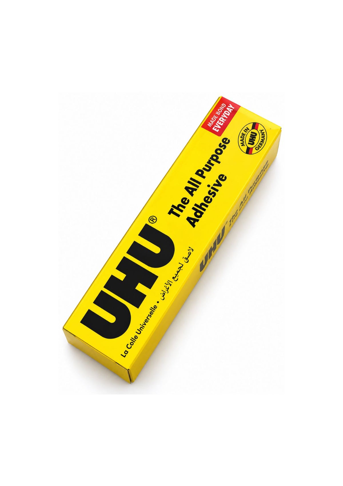 UHU All Purpose Adhesive – Universal Glue