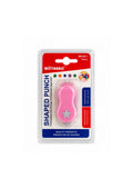 MÖTARRO Shaped Craft Punch – Star Shape, 10mm