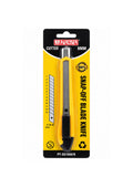 SNAP-OFF BLADE CUTTER KNIFE – 9MM