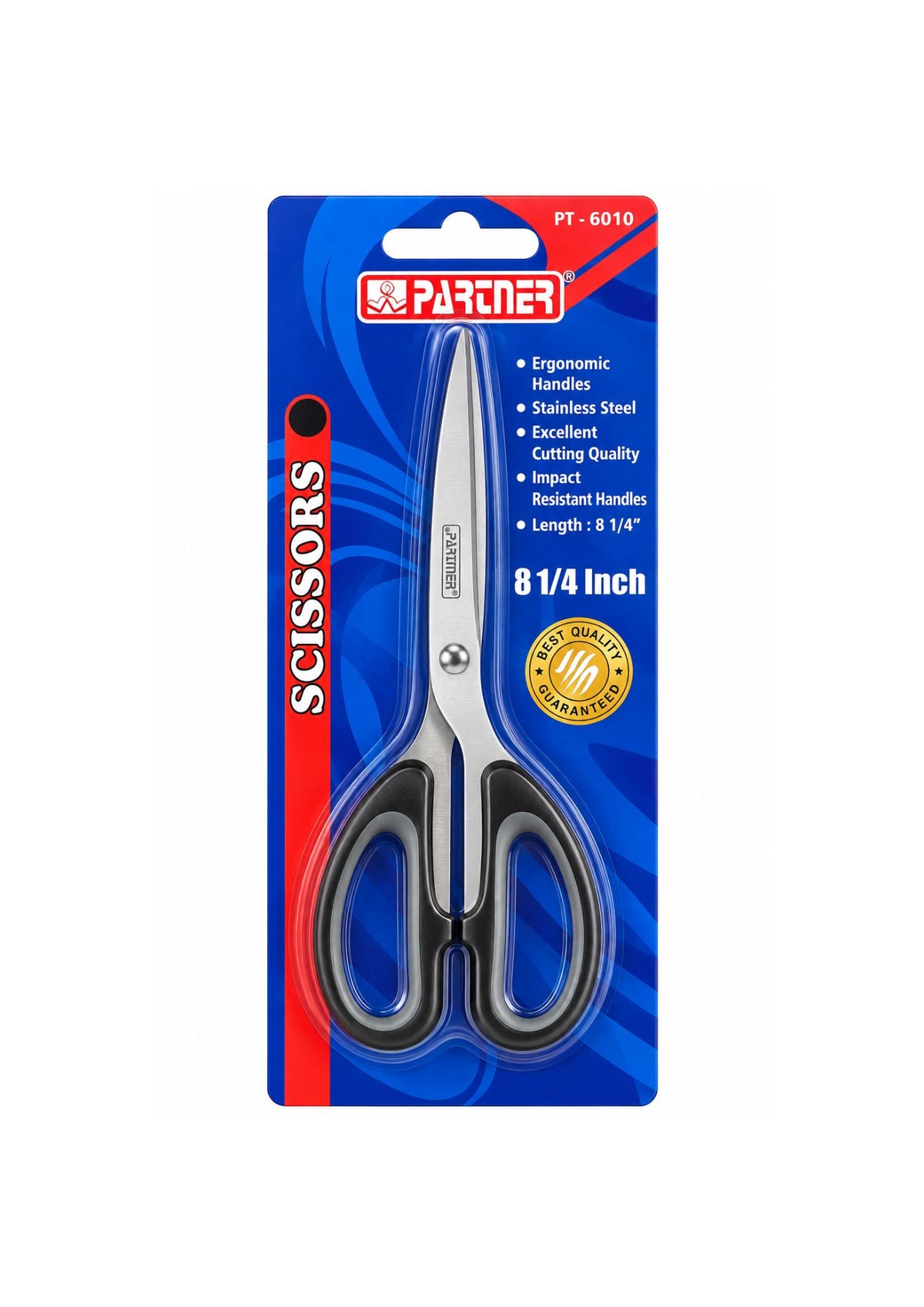 STAINLESS STEEL SCISSORS