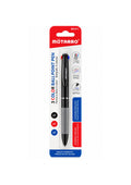 3 COLOR BALLPOINT PEN – 0.7MM