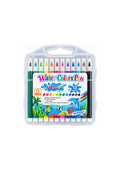 WATER COLOUR PENS – 12 COLOURS