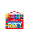 CONNECTOR PENS – 30 COLOURS