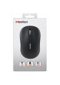 WIRELESS OPTICAL MOUSE