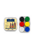 FABRIC PAINT SET