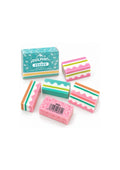 COLOURFUL CUTE DESIGN ERASER