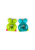 PENCIL SHARPENER WITH CONTAINER – ASSORTED COLOURS