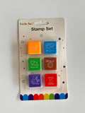 STAMP SET