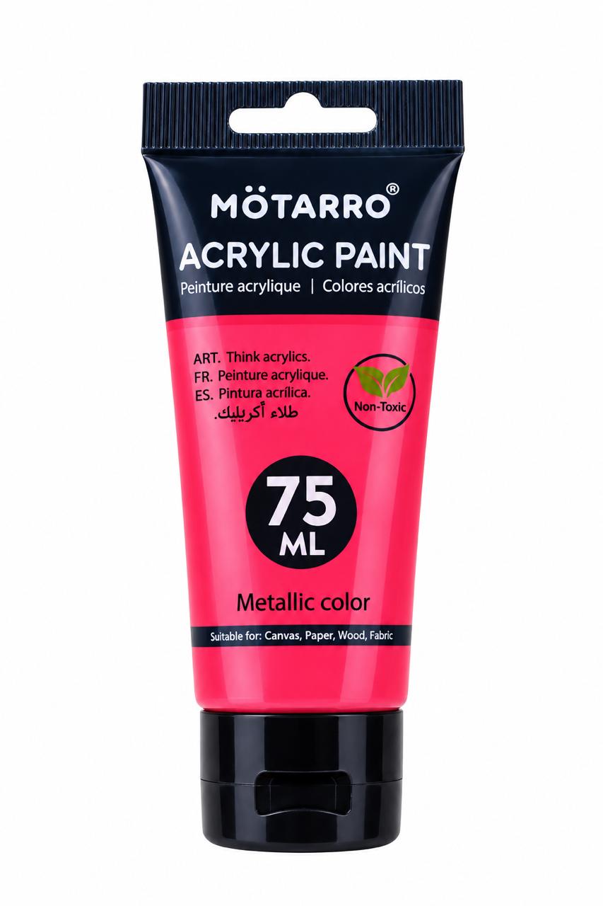 ACRYLIC PAINT