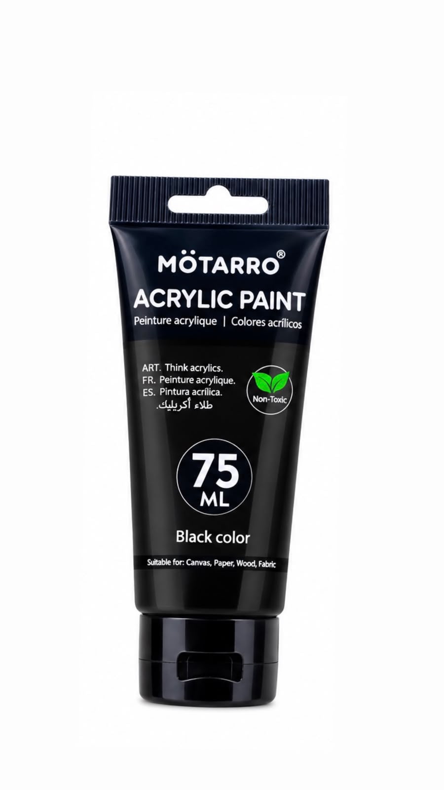 ACRYLIC PAINT
