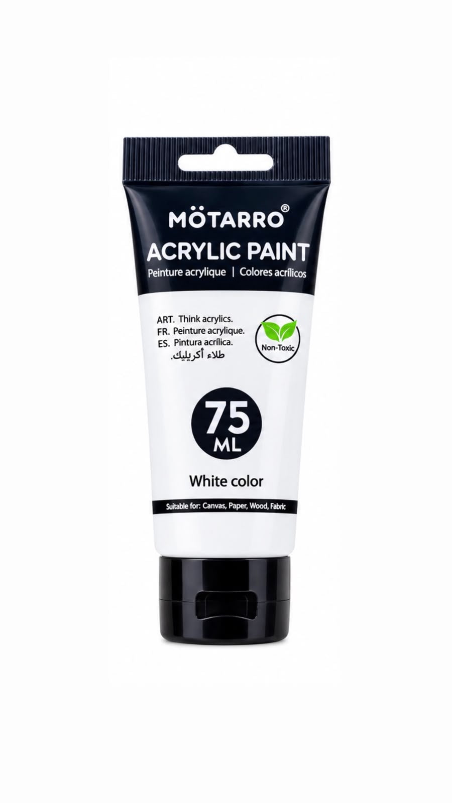 ACRYLIC PAINT